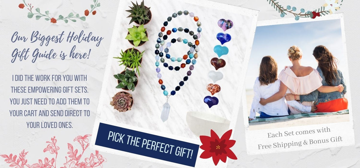 Gogh Jewelry Design Holiday Gift Guide