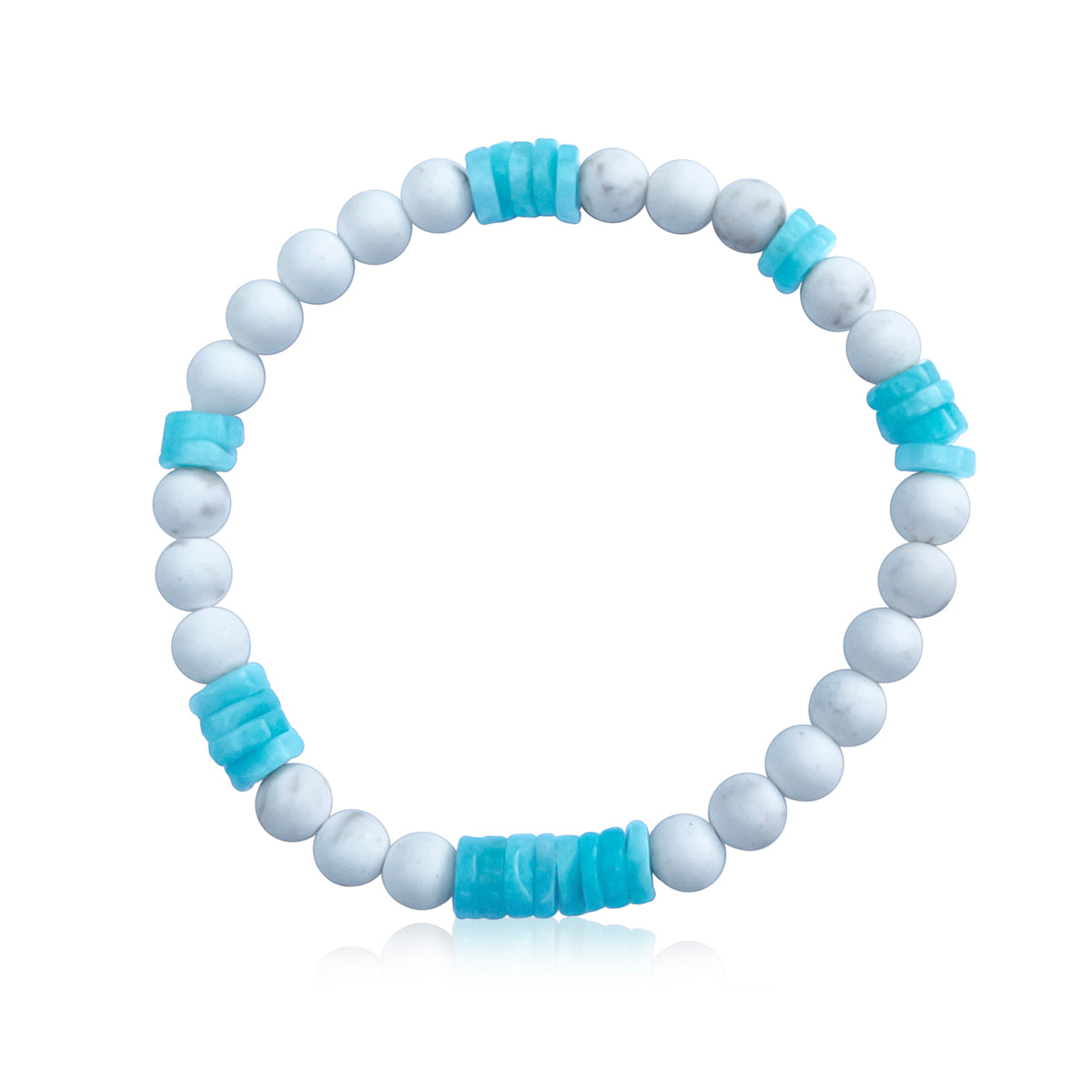 White Sands - Wanderlust Bracelet