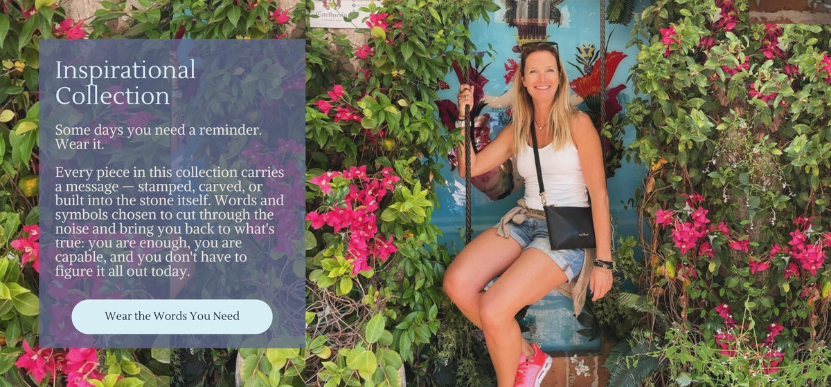 Inspirational Collection