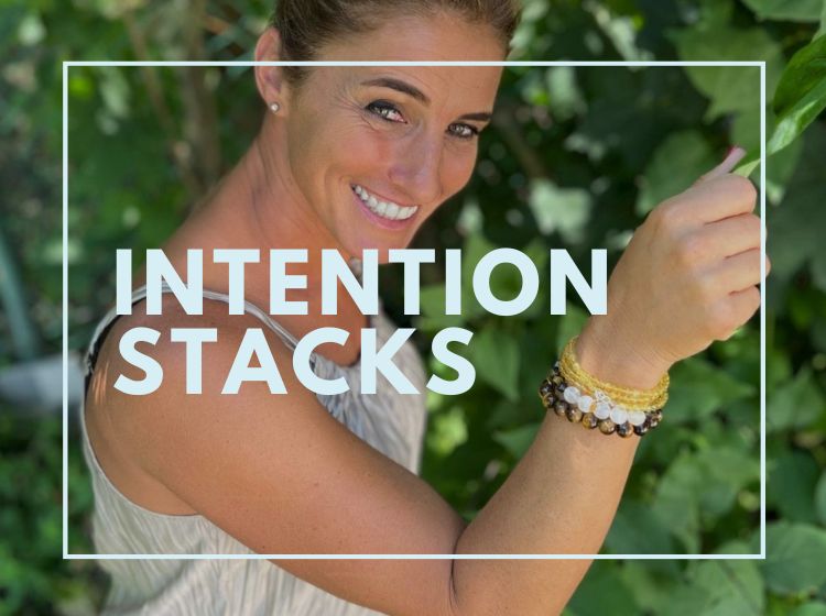 Intention stacks
