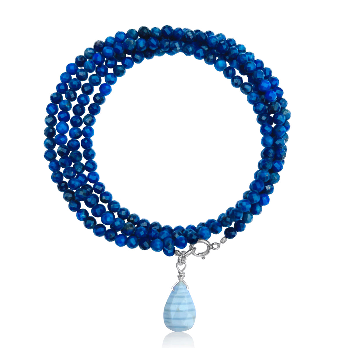 Gogh Jewelry Design