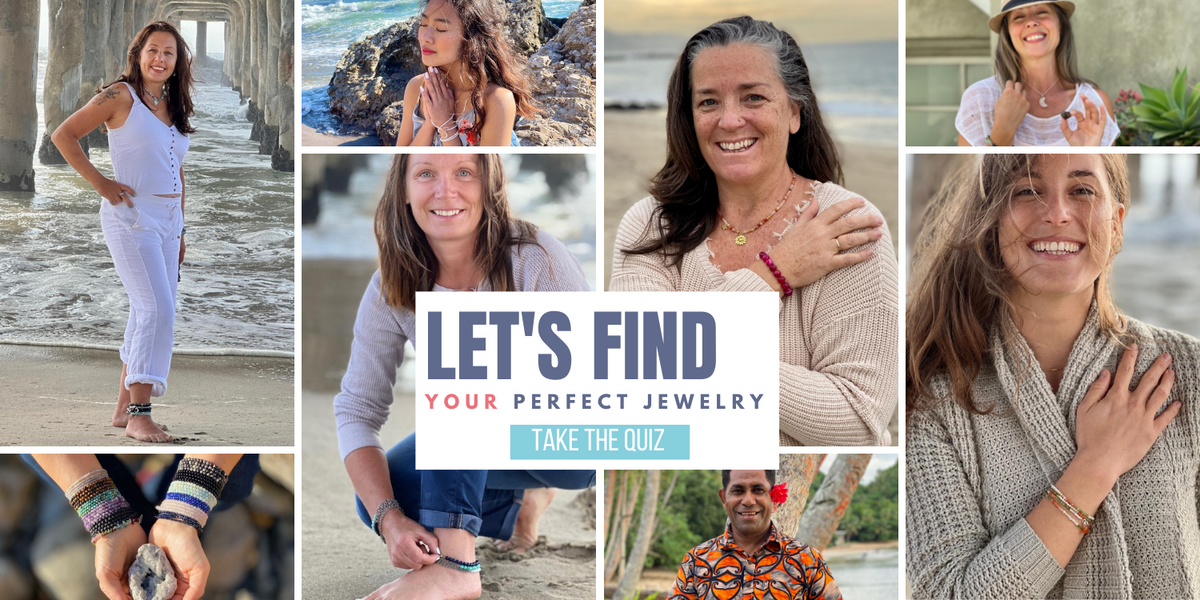 Let's find your perfect jewelry