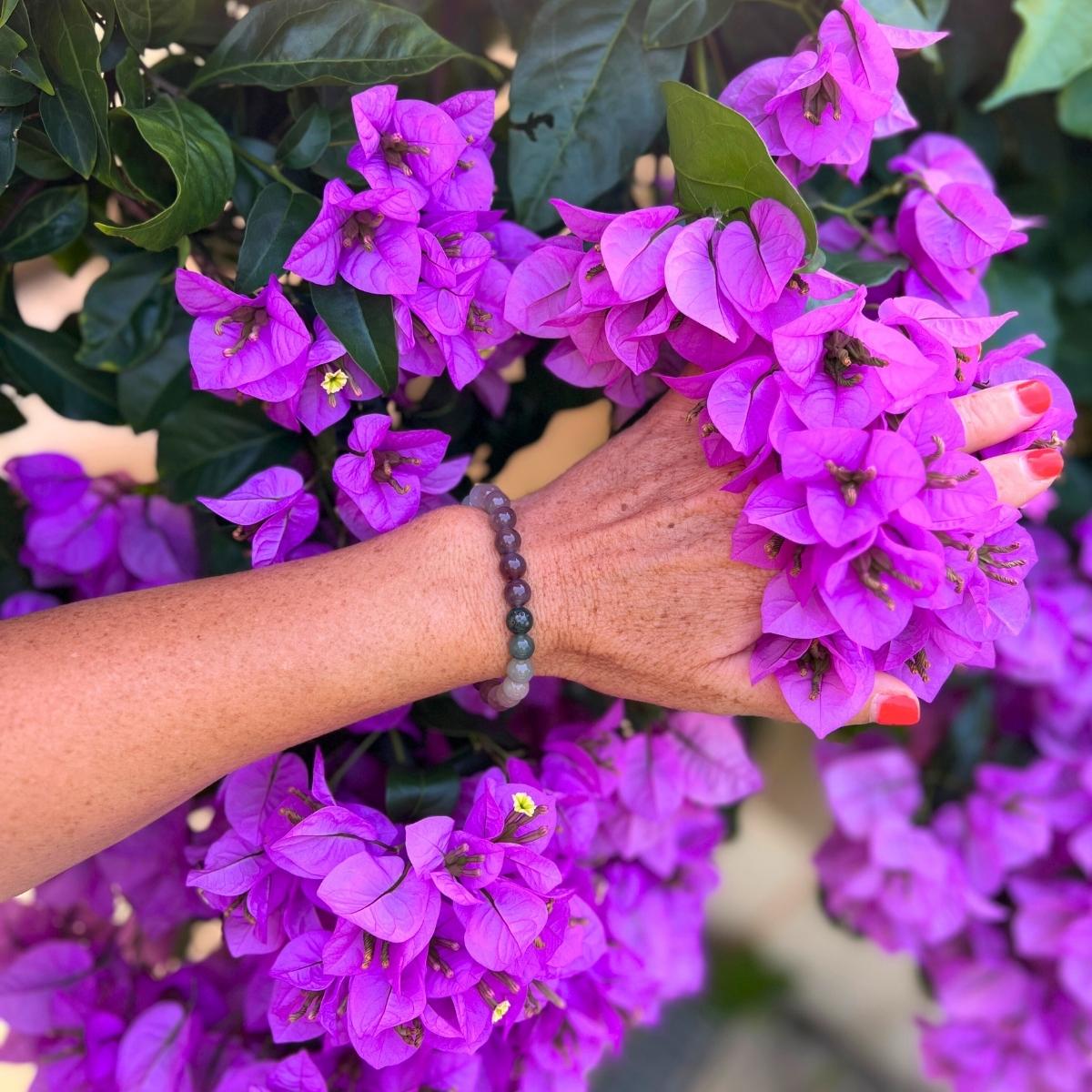 Blossoming Potential Bracelet