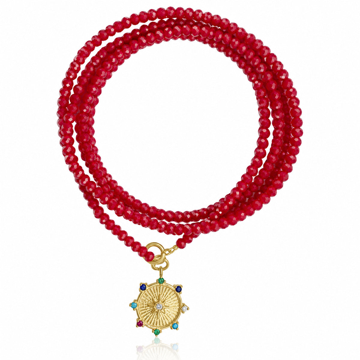 Gogh Jewelry Design