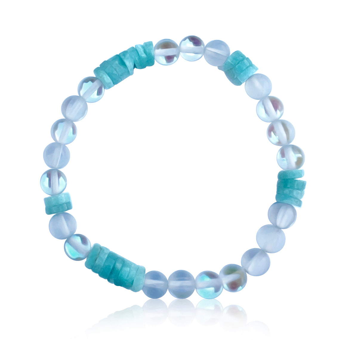 Mystic Mermaid - Wanderlust Bracelet