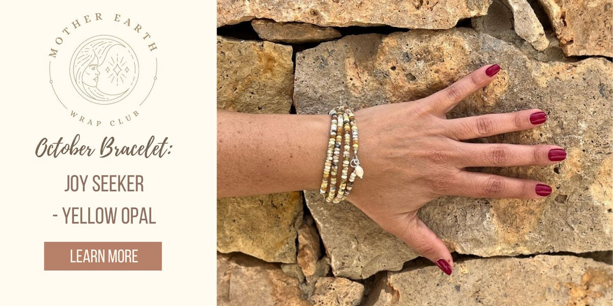 Wrap Bracelet Club
