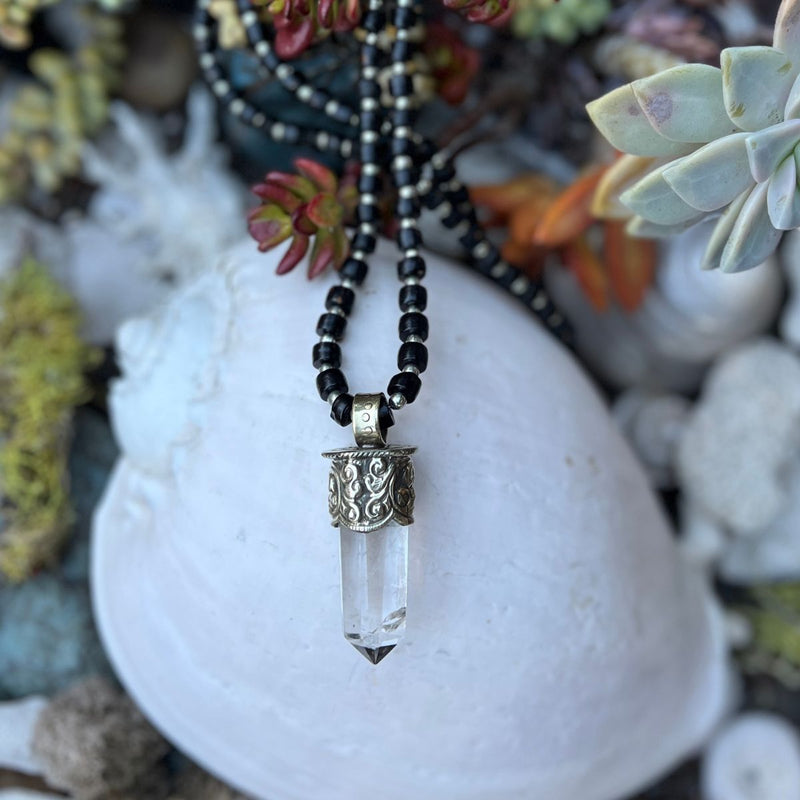 Radiant Soul Necklace