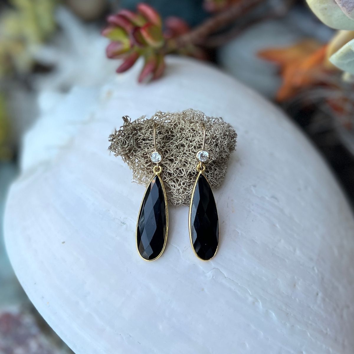 Gogh Jewelry Design