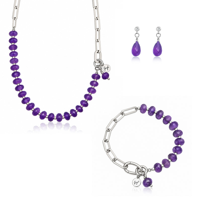 Gogh Jewelry Design
