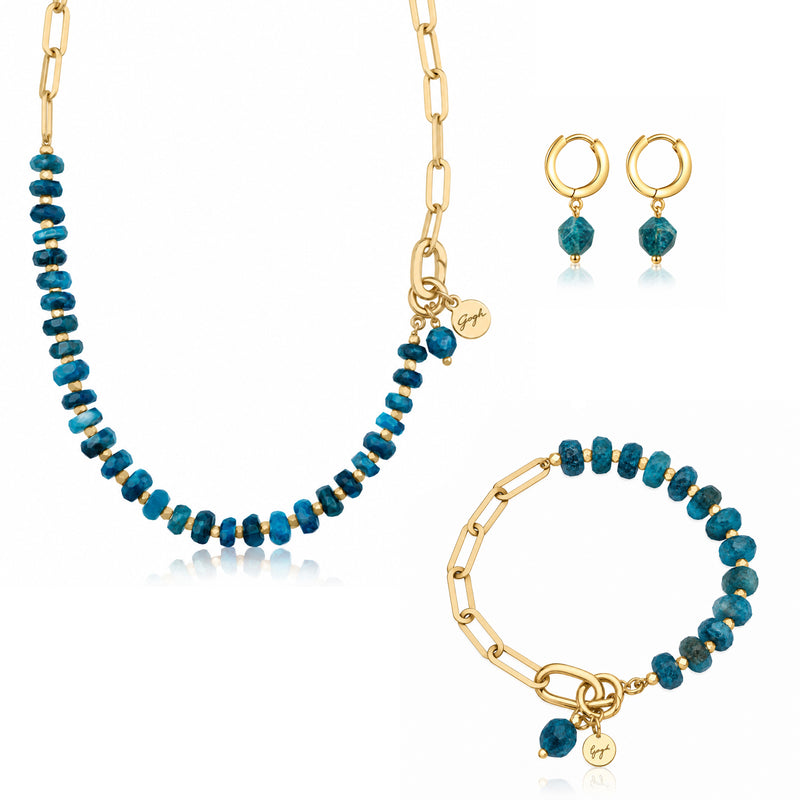 Gogh Jewelry Design