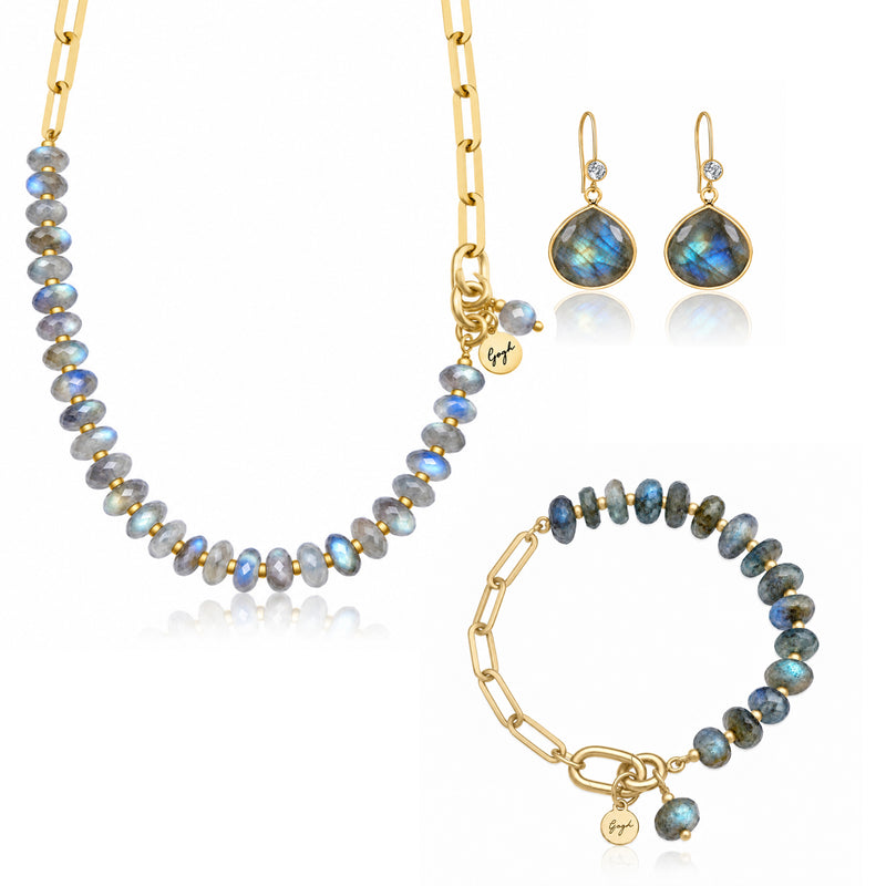 Gogh Jewelry Design