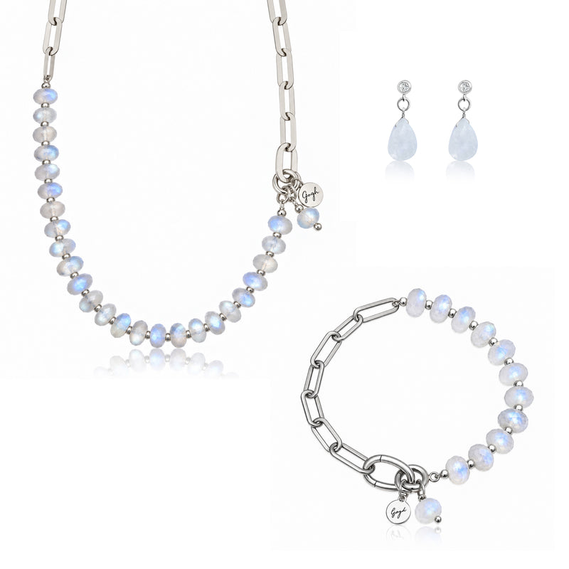 Gogh Jewelry Design