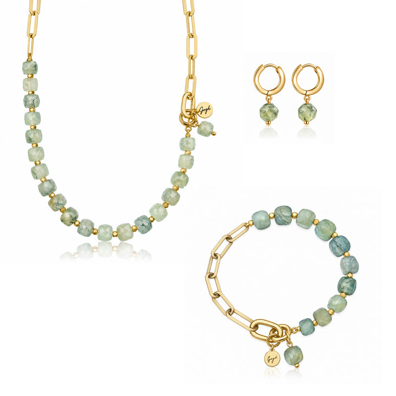 Gogh Jewelry Design