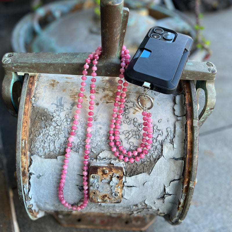 Wearable Phone Keeper