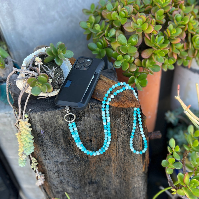 Wearable Phone Keeper