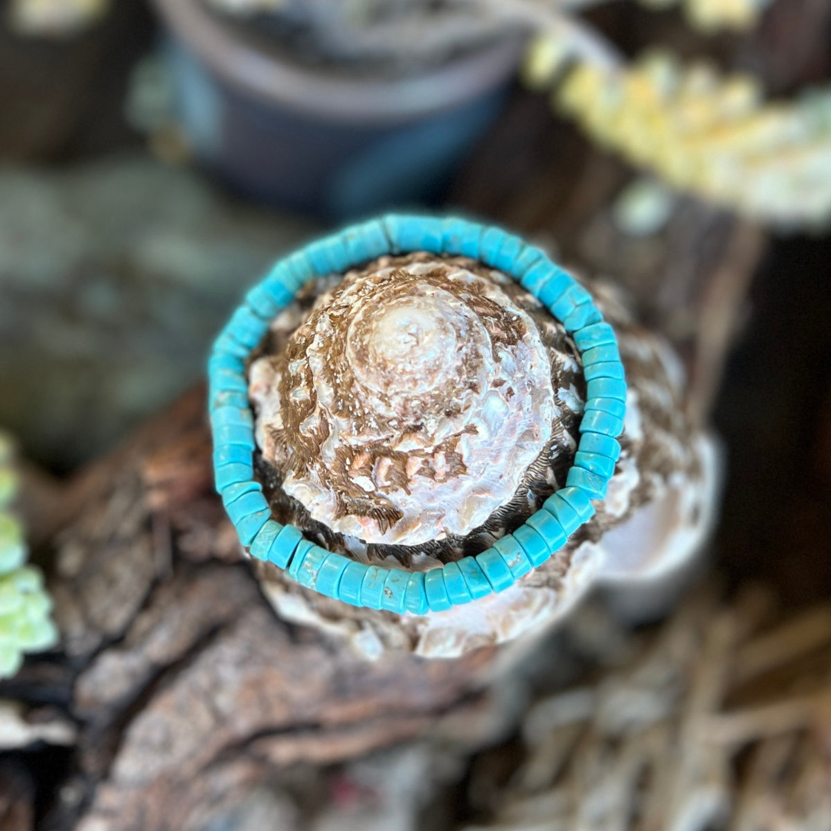 Gogh Jewelry Design