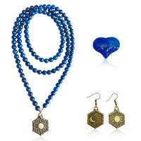 Gogh Jewelry Design