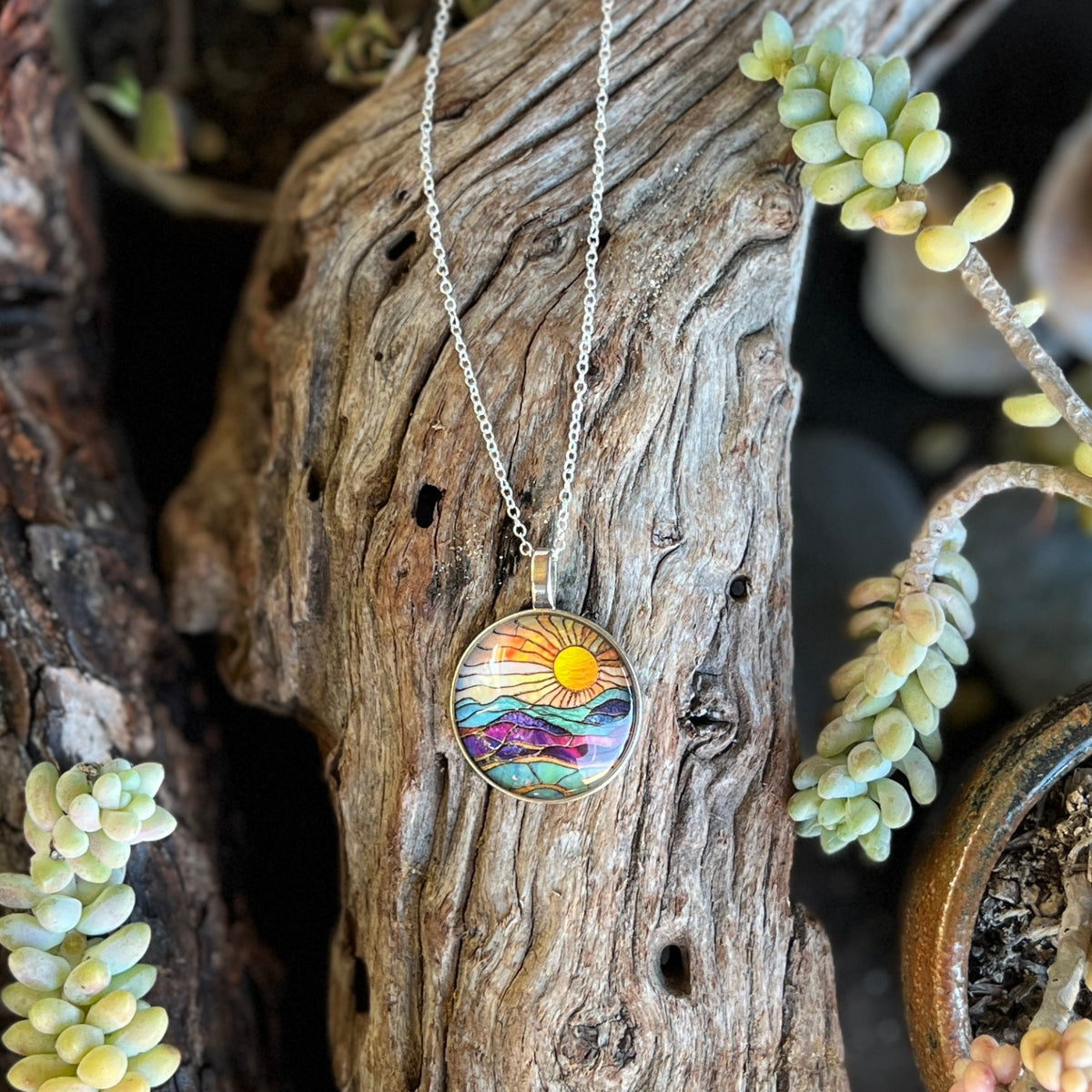 Gogh Jewelry Design