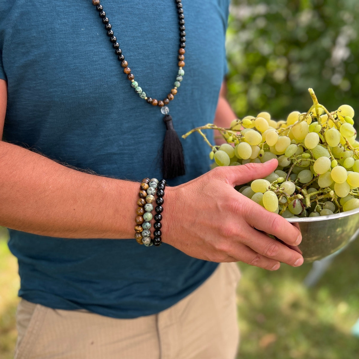 Alhudapk Com Beaded Tiered Tray Hobby Lobby Wooden Beads Hobby