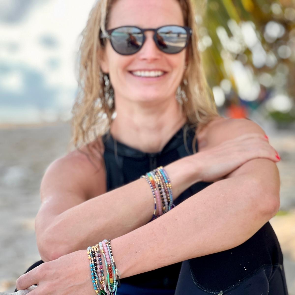Spring Fling Bracelet