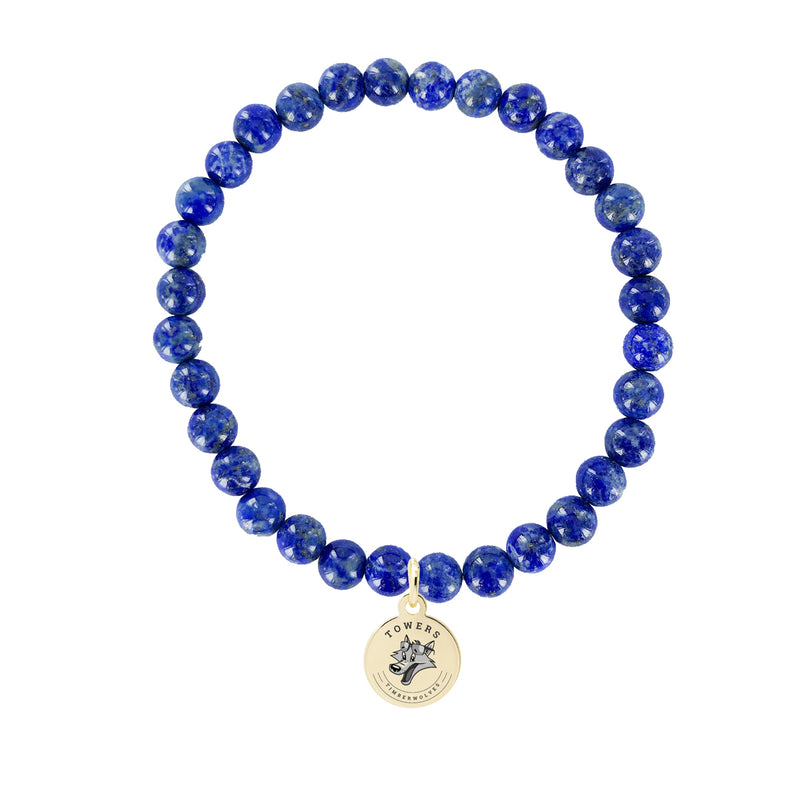 Towers Timberwolves Bracelet