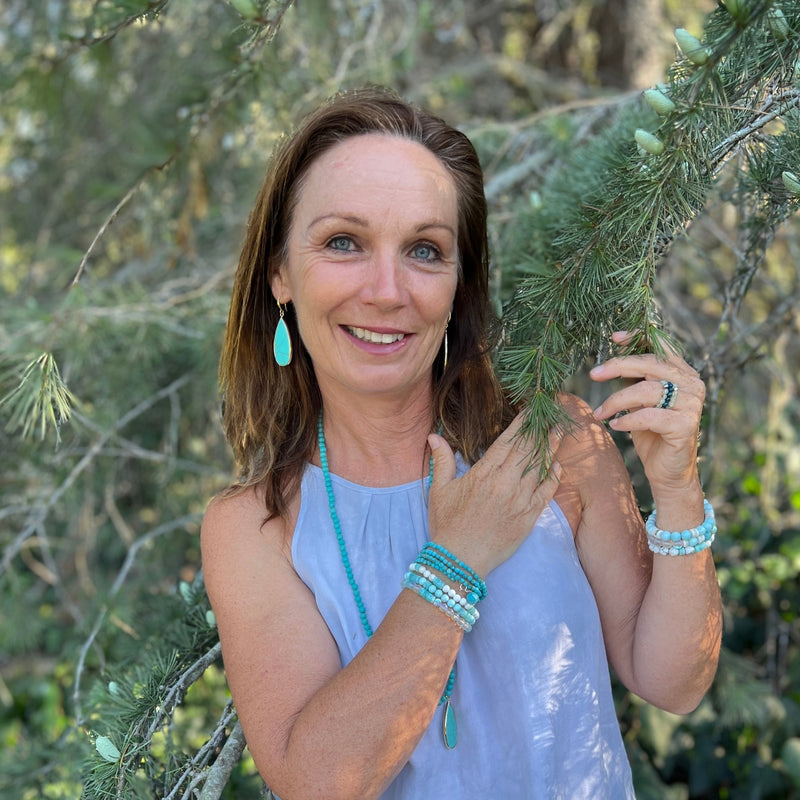 Mystic Mermaid - Wanderlust Bracelet