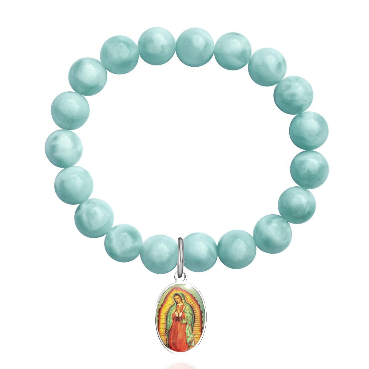 Virgin Mary’s Grace Bracelet