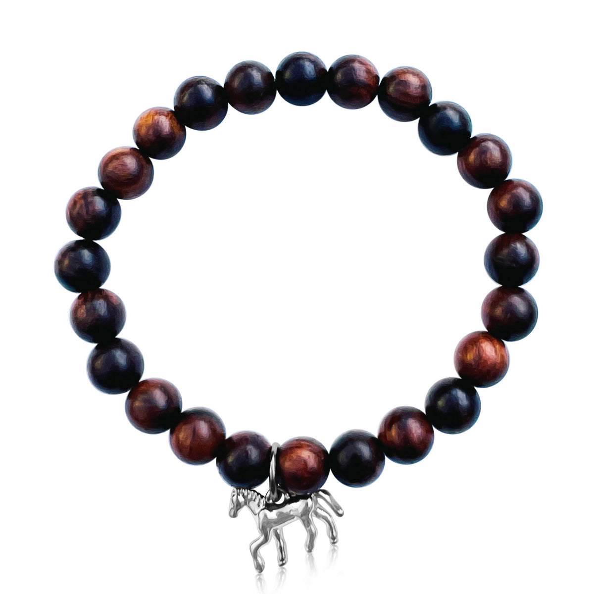 Free Spirit - Horse Bracelet 