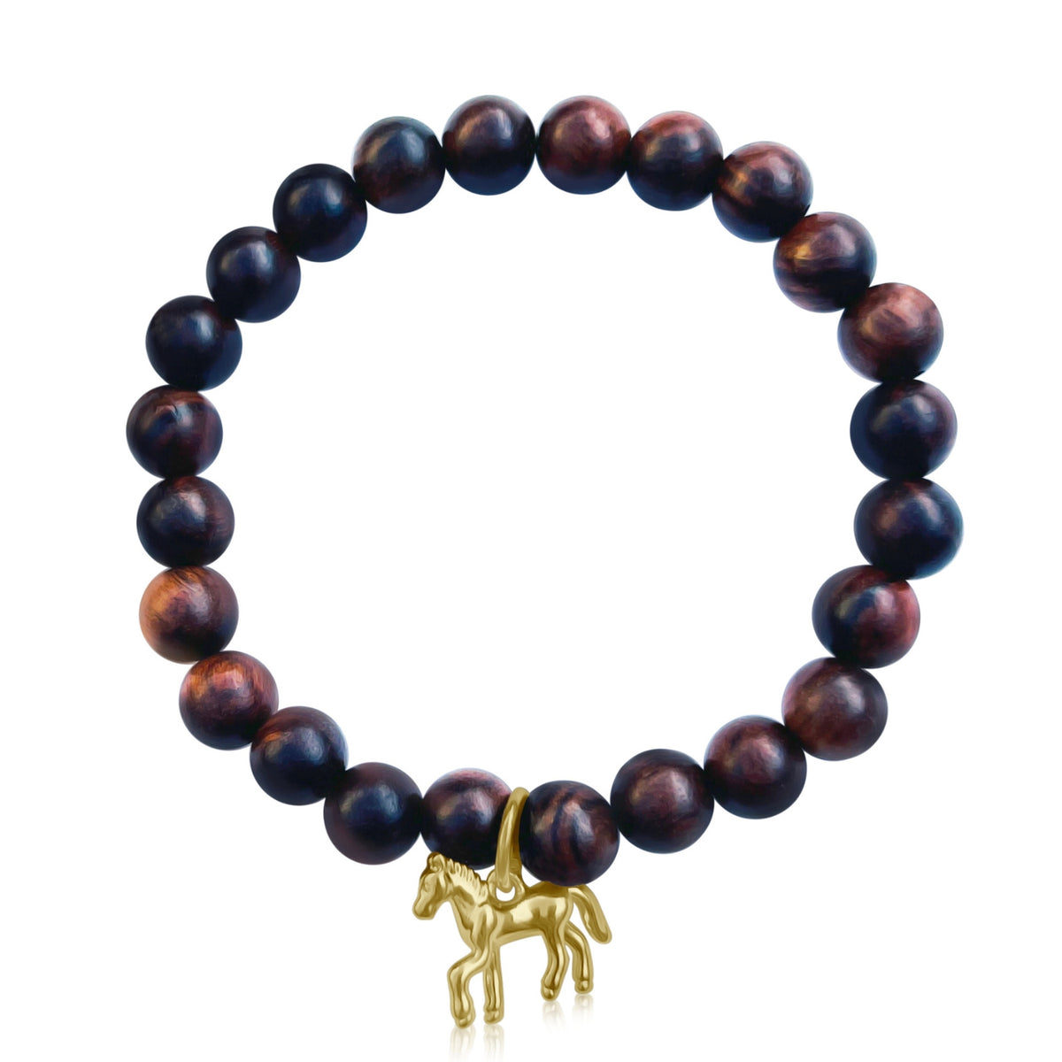 Free Spirit - Horse Bracelet 