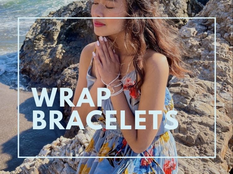 Shop for wrap bracelets