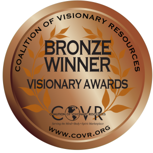 COVR Award Winner