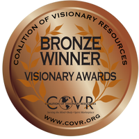 COVR Award Winner