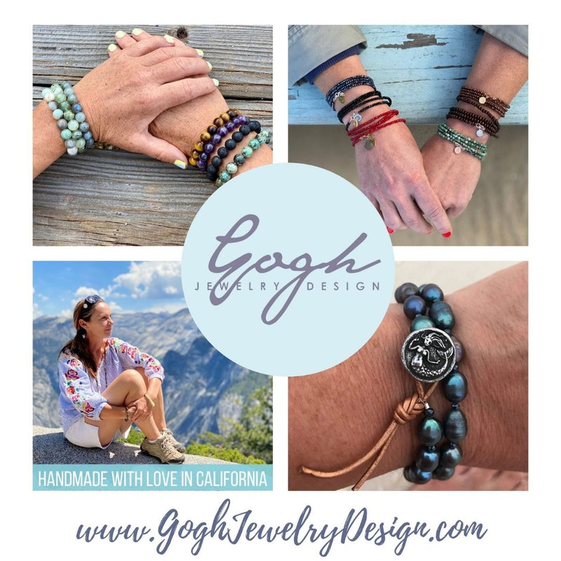 Replacement and Repair from Gogh Jewelry Design