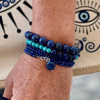 Gogh Jewelry Design