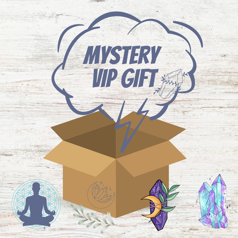 Mystery VIP Gift