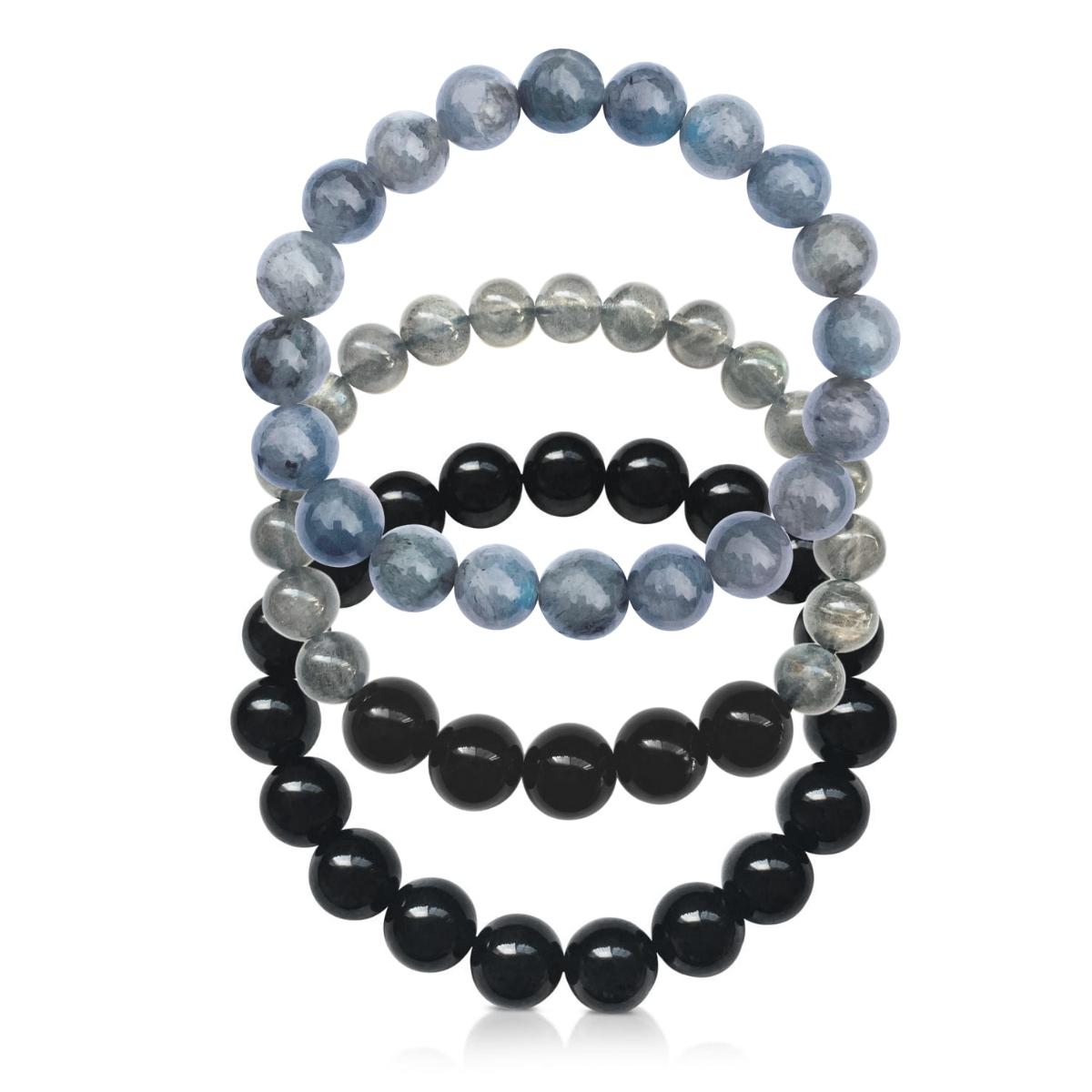 Self Control Stack: Which are the Best Stones and Crystals for Self Control? Onyx helps one have self-control and anchors one’s flighty energy into a more stable way of life. It is this stone of inner strength and endurance, helping one to carry even the most difficult task to completion.