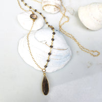 Gogh Jewelry Design