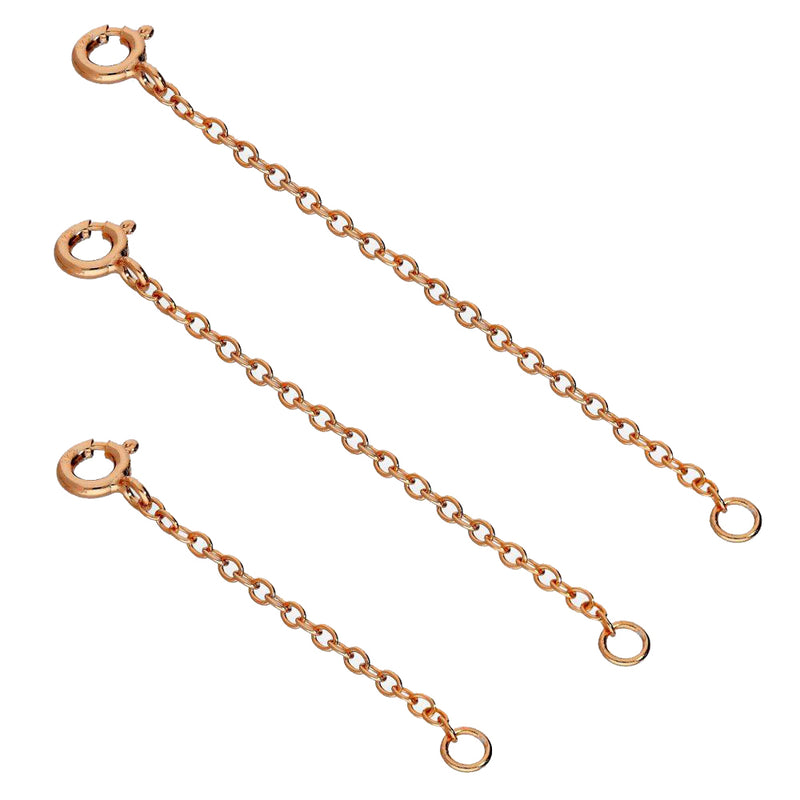 Gold Filled Chain Extender