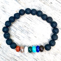 Gogh Jewelry Design