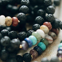 Gogh Jewelry Design