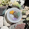 Just hold&nbsp;your heart shaped crystals in your hands, put the gemstones in your pocket or place a crystal under your pillow to add a little crystal healing to your day!
