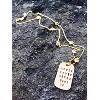 Gogh Jewelry Design