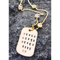 Gogh Jewelry Design