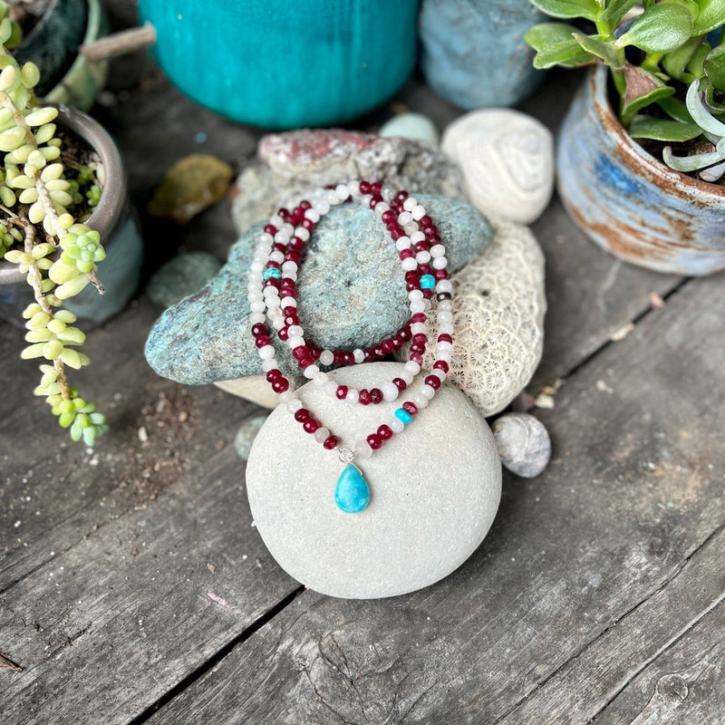 Hurricane Ian Relief Necklace
