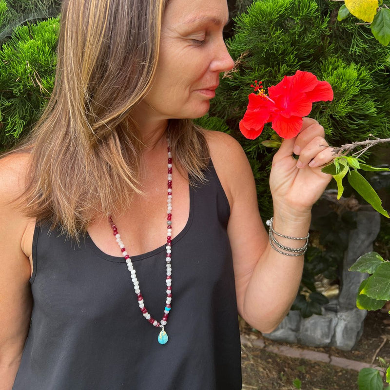 Hurricane Ian Relief Necklace