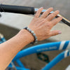 Jasper Mala Bracelet against Negativity