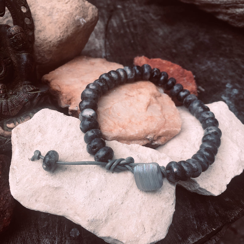 Labradorite Bracelet to Bring Amazing Changes to Your Life