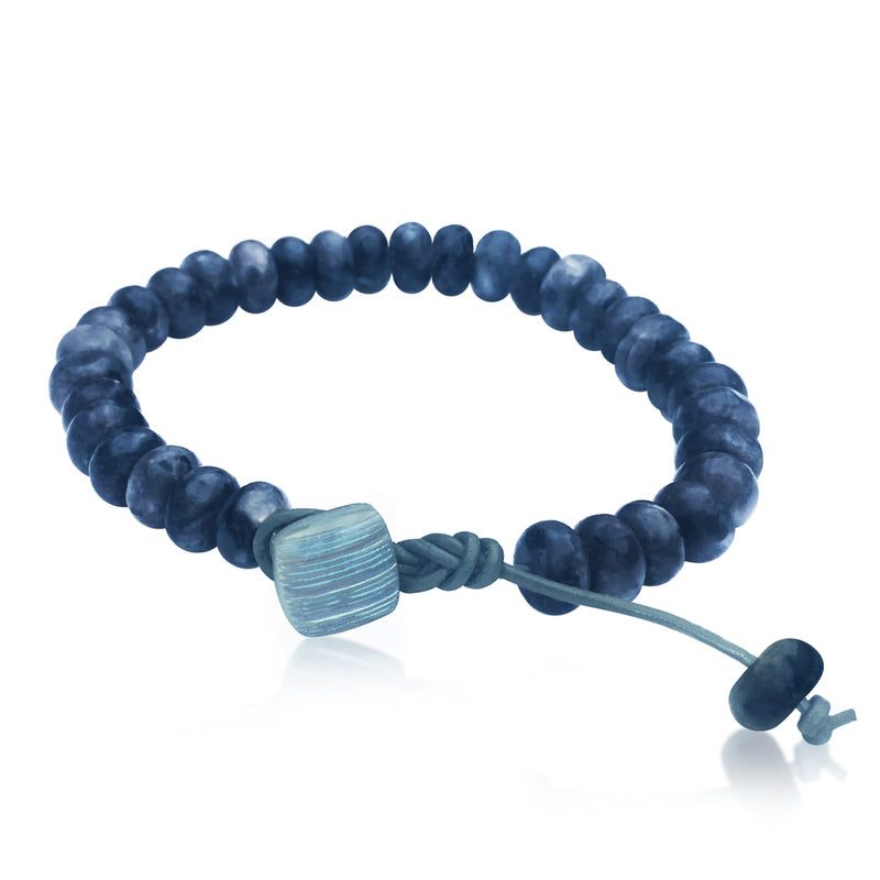Labradorite Bracelet to Bring Amazing Changes to Your Life
