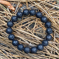 ava Stone Bracelet for Calming Emotions