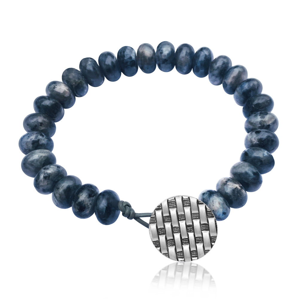 Unisex Labradorite Bracelet to Bring Amazing Changes to Your Life